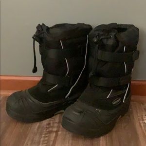 Baffin Young Eiger Junior Winter Boot